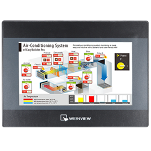 MT6103iP規格尺寸，MT6103iP報價，MT6103iP尺寸，MT6103iP威綸觸摸屏