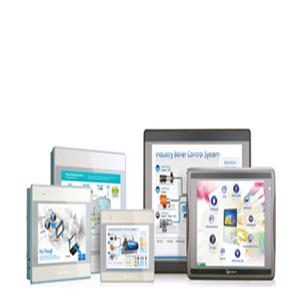 聊城威綸觸摸屏